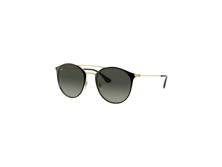 Ray-Ban RB3546 Round Sunglasses - Image 1