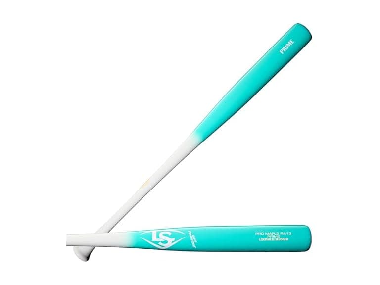 Louisville Slugger Pro RA13 Baseball Bat 34" - Image 1