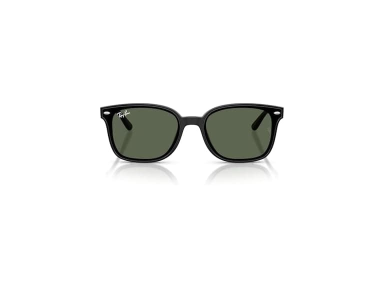 Ray-Ban Rb4461d Rectangular Sunglasses - Image 1