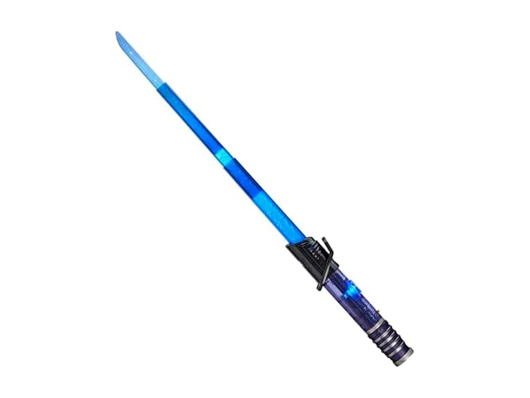 STAR WARS Lightsaber Forge Kyber Core Darksaber - Image 1