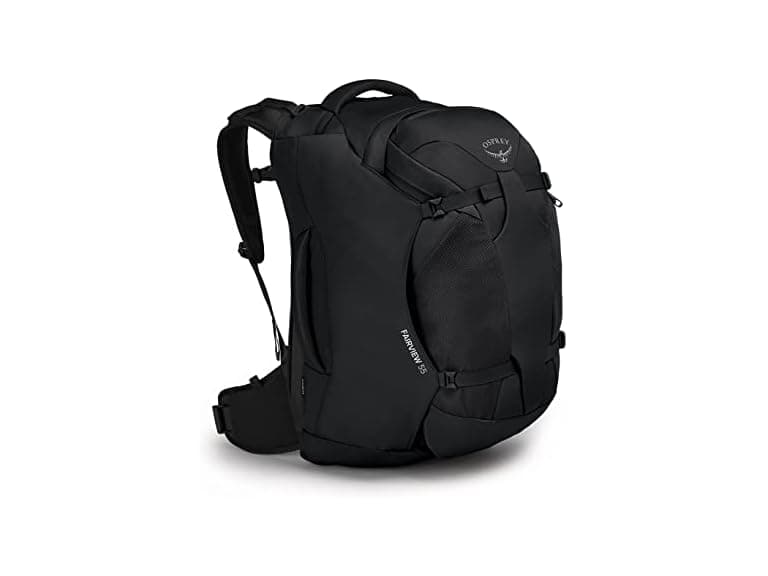 Osprey 10003325 O/S Osprey Fairview 55L Women's Travel Ba (Open Box) - Image 1