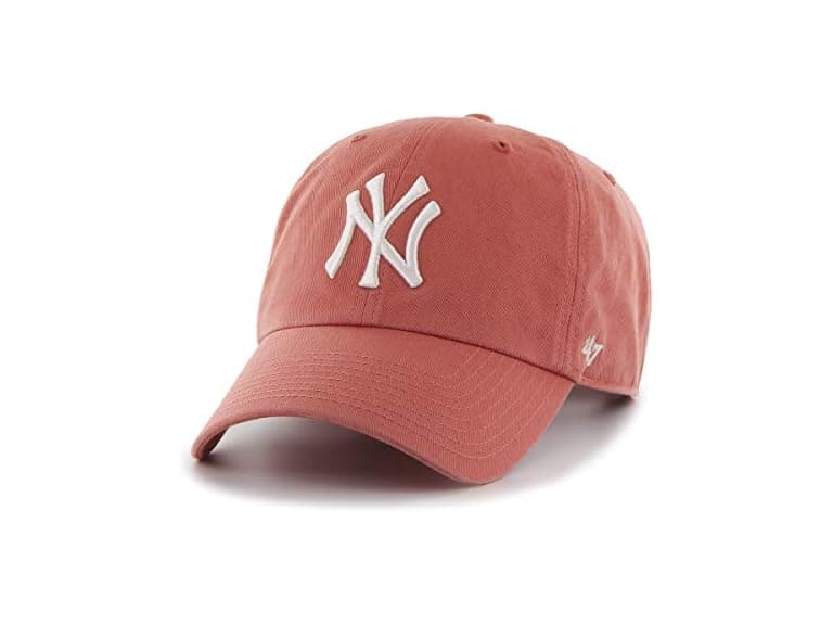47 Women (OS) NEW York Yankees '47 Clean UP Island - Image 1
