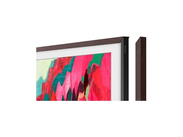 Samsung The Frame Customizable Bezel - Image 1