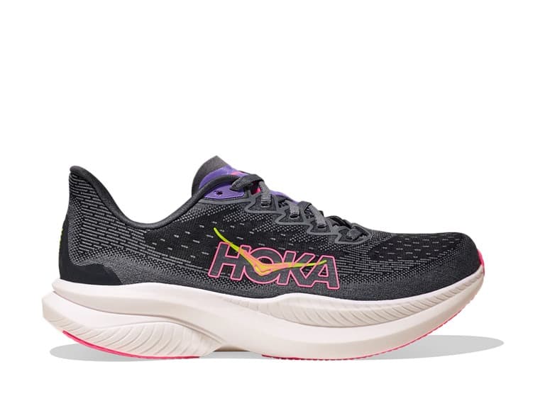Hoka Mach 6 Women's Shoes (Open Box) - Image 1