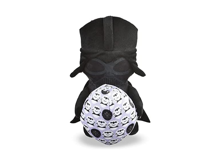 STAR WARS for Pets Easter 6" Darth Vader - Image 1