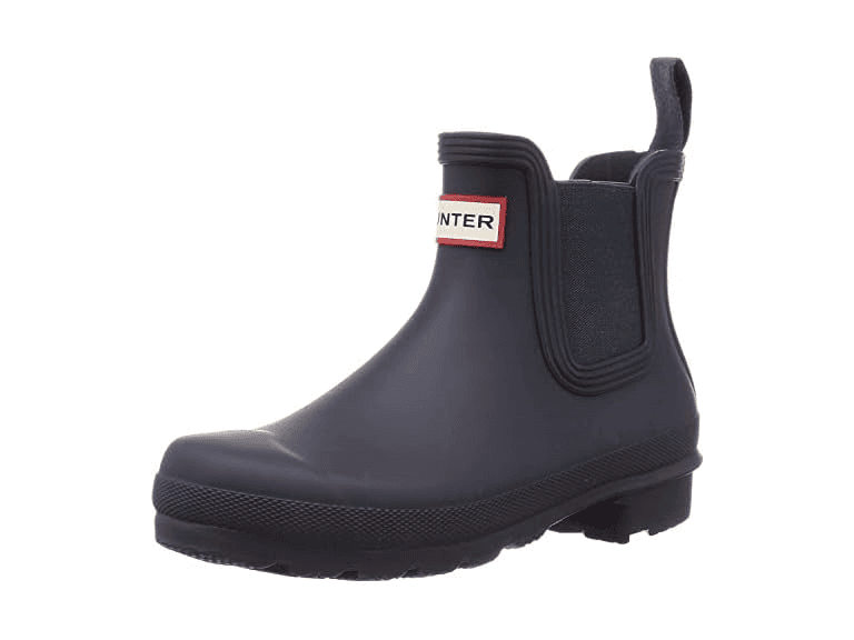 Hunter Women's Original Chelsea Boot (Open Box) - Image 1