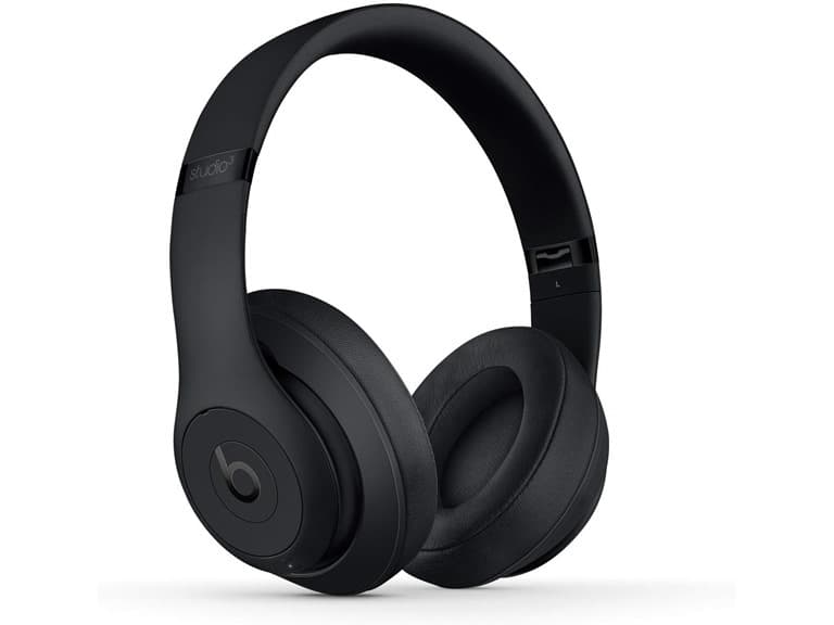 Beats Studio3 ANC Wireless Headphones (Grade A Refurbished) (Open Box) - Image 1