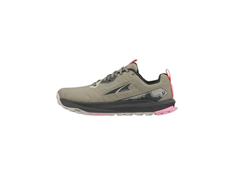 Altra Lone Peak 9 Women's Shoes - Image 1