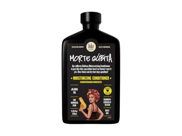 Lola Lola From Rio - Morte Subita - Moisturiz - Image 1