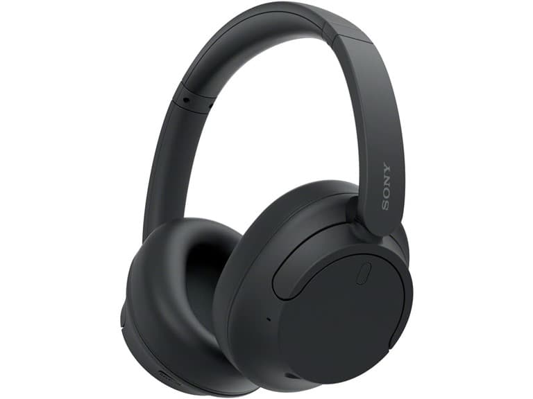 Sony WH-CH720N ANC Wireless Headphones (Grade A Refurbished) - Image 1