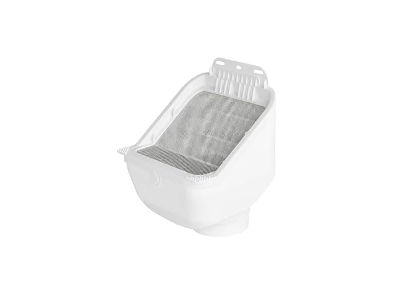 Rain Harvesting Leaf Eater - Image 1