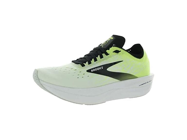 Brooks Hyperion Elite 2 Unisex Shoes (W6.5/M5) - Image 1