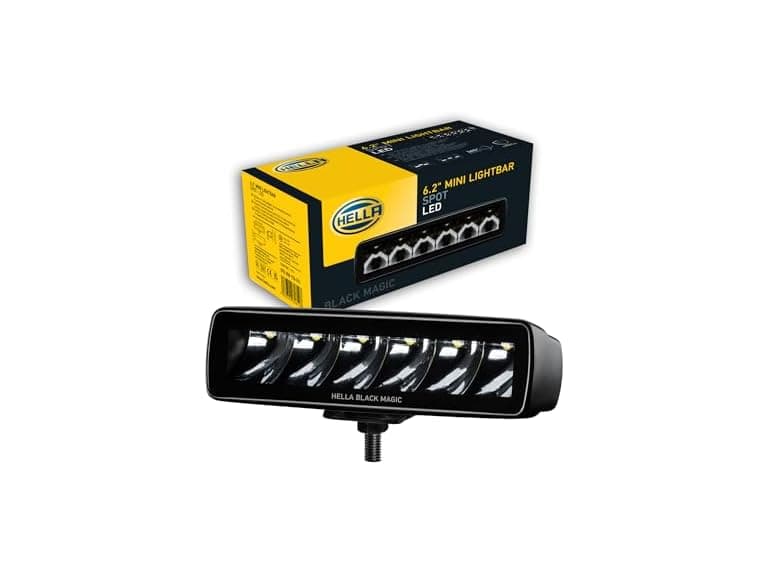 Hella Hella 1FB 358 176-211 LED-Spotlight - B - Image 1