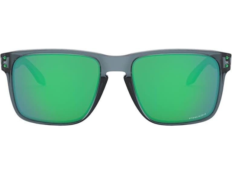 Oakley Men's Oo9417 Holbrook XL Square Sunglasses - Image 1