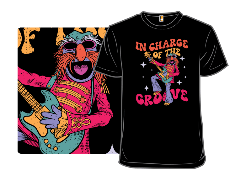 Groove Boss - Image 1