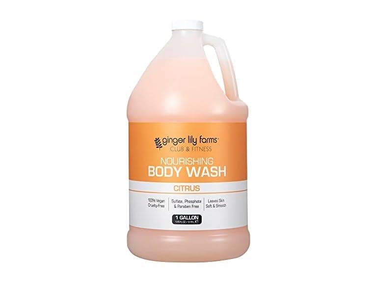 Ginger Lily Farms Club and Fitness Nourishing - Image 1
