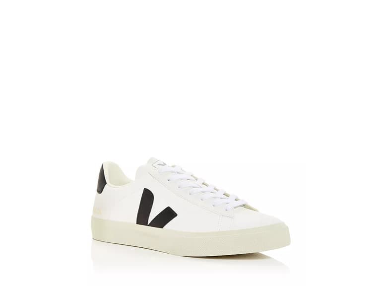Veja Campo Women's Sneakers - Image 1
