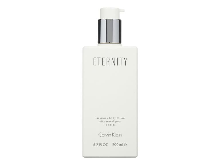 Eternity Calvin Klein Body Lotion 6.7 Oz W - Image 1