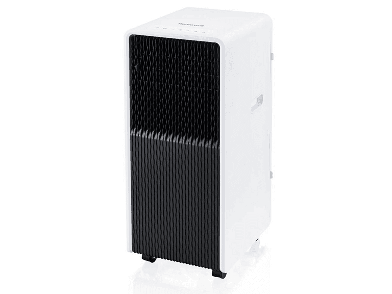 Honeywell HX2CESAWG8 8,000BTU Portable AC w/Fan+DH