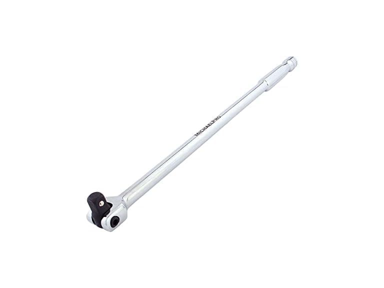 MichaelPro MP007003 1/2" Drive Ext Breaker Bar Handle - Image 1