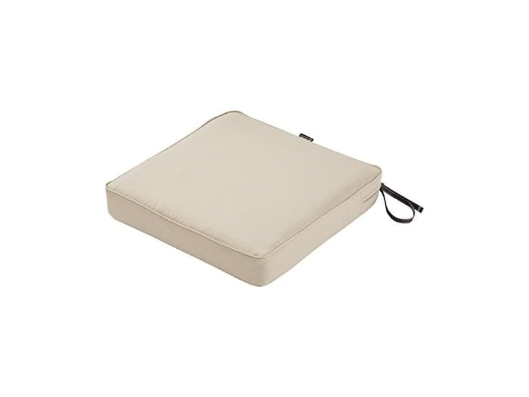 Classic Accessories 17"x17" Outdoor Cushion