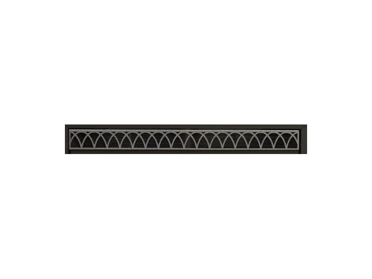 Empire Comfort Systems Empire FBG36ABL Arch Louvers  - Image 1