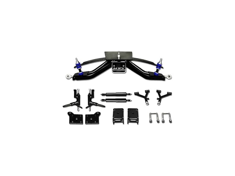 MADJAX MADJAX EZGO RXV Golf Cart 6 Inch Lift K - Image 1