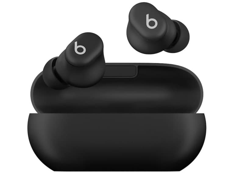 Beats Solo Buds Wireless Bluetooth Earbuds (Grade A Refurbished) - Image 1