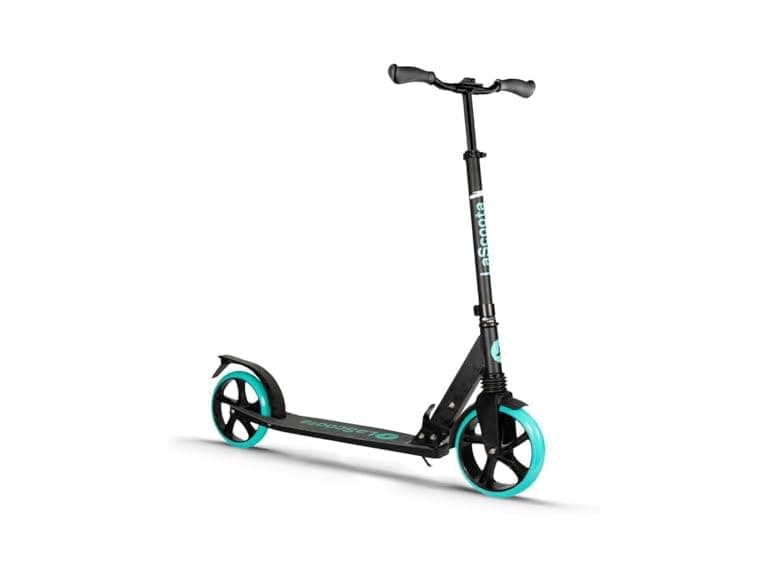 Kick Scooter for Kids Teens & Adults - Image 1