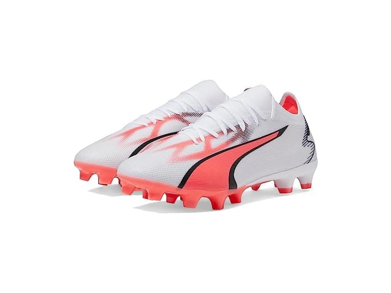 PUMA Women's ULTRA MATCH Soccer Cleat (8) - Image 1