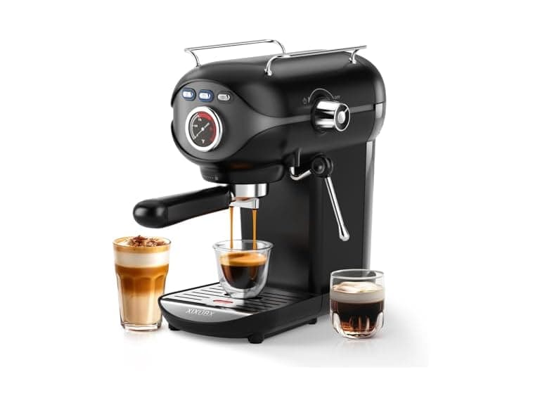 Espresso Machine (Open Box) - Image 1