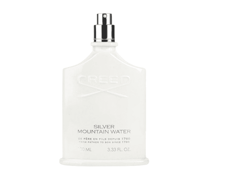 Creed Silver Mountain Water EDP Spray Tester 3.3oz - Image 1