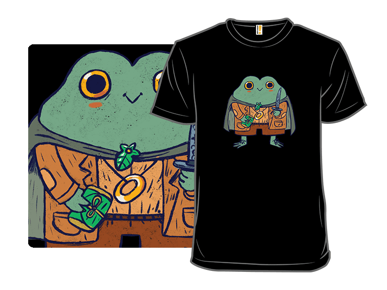 Frogo