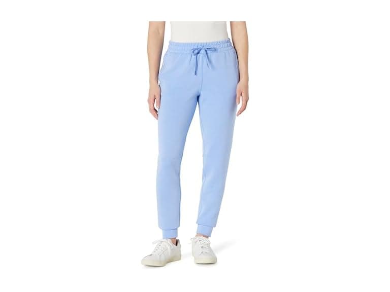 AE Womens Athletic HighRise RegularFit Lounge Jogger - Image 1