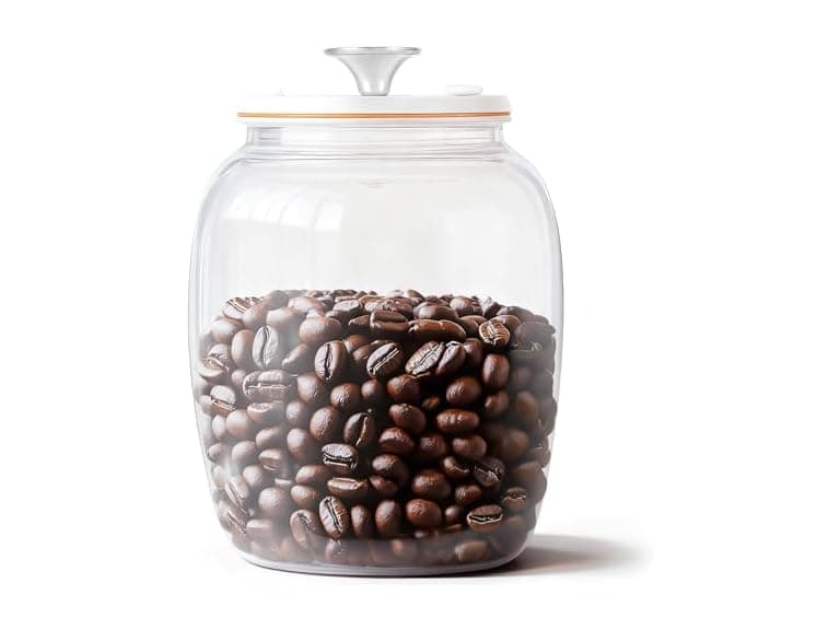 Secura VacGuard Fresh Canister - Image 1