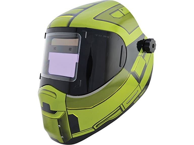 Save Phace Master Sergeant RFP ADF Welding Helmet - Image 1