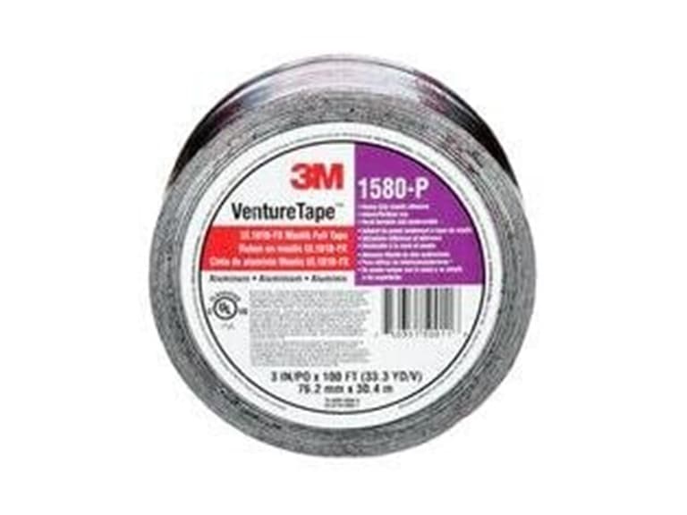 3M Venture Tape UL181B-FX MASTIK FOIL - Image 1