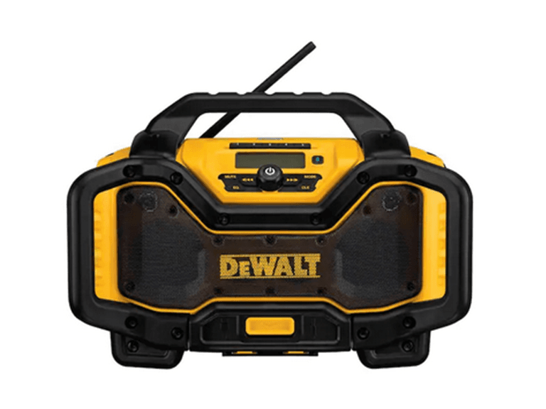 Dewalt DCR025 20V MAX Bluetooth Radio - Image 1