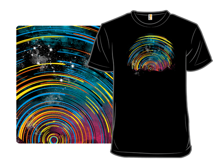 Night Sky Sighting - Image 1
