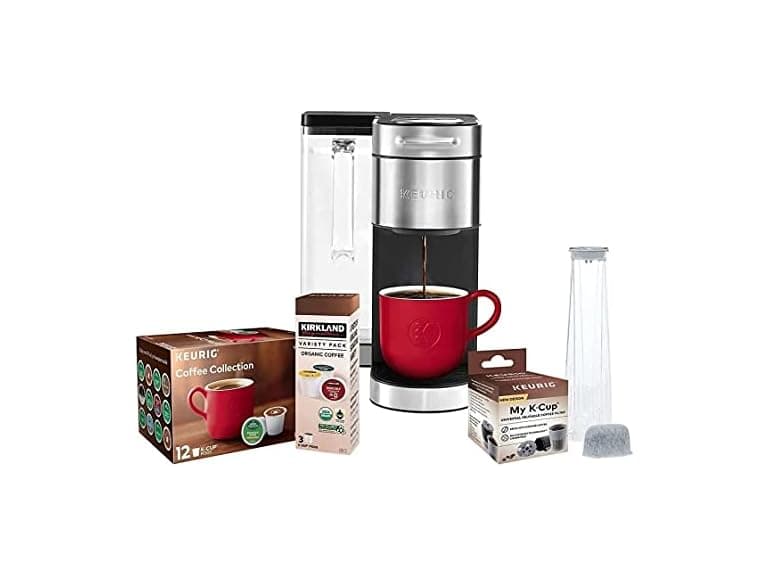 Keurig K-Supreme Plus C Single - Image 1