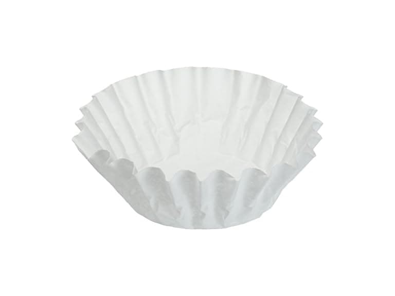 Bunn 500 Paper Regular Coffee Filter - Image 1