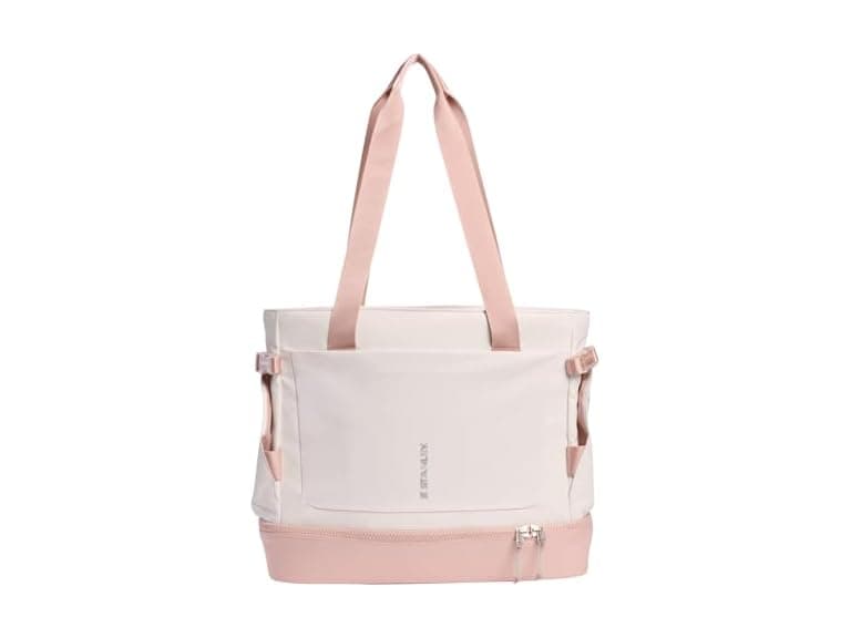 Stanley Vitalize Tote, Rose Quartz - Image 1