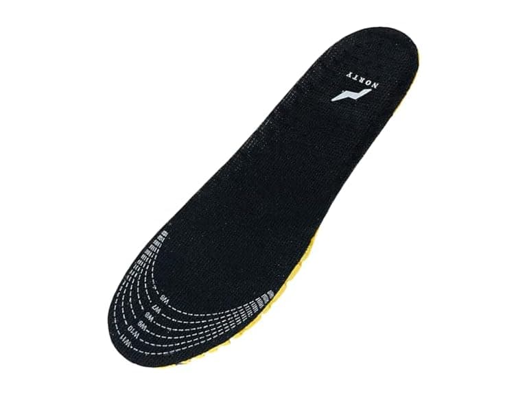 Norty Women's Breathable Shoe Insole - Image 1