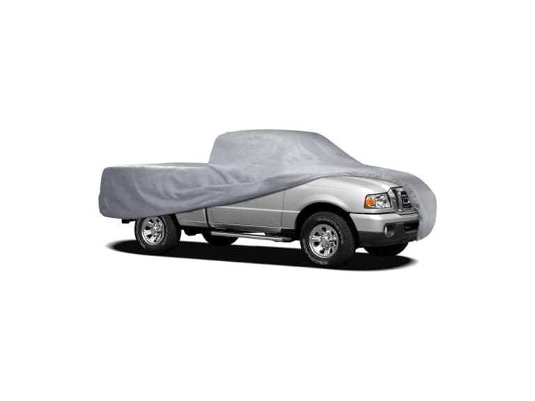 BDK Truck Cover UV Sun Proof 7 Sizes - Image 1
