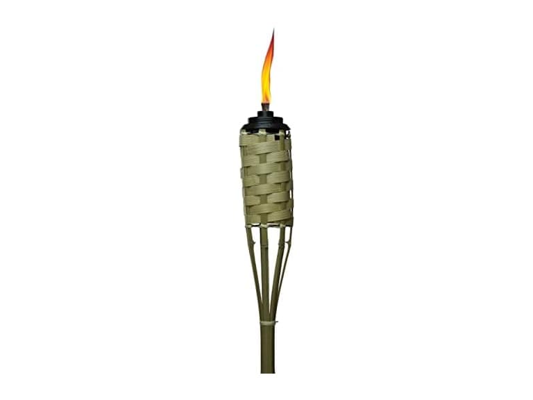Lamplight Farms TORCH TIKI LUAU BMBO 57"24 - Image 1