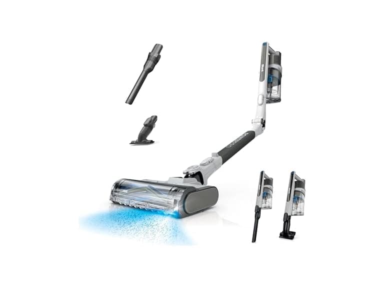 Shark PowerPro Flex Reveal Plus Cordless Vac - Image 1