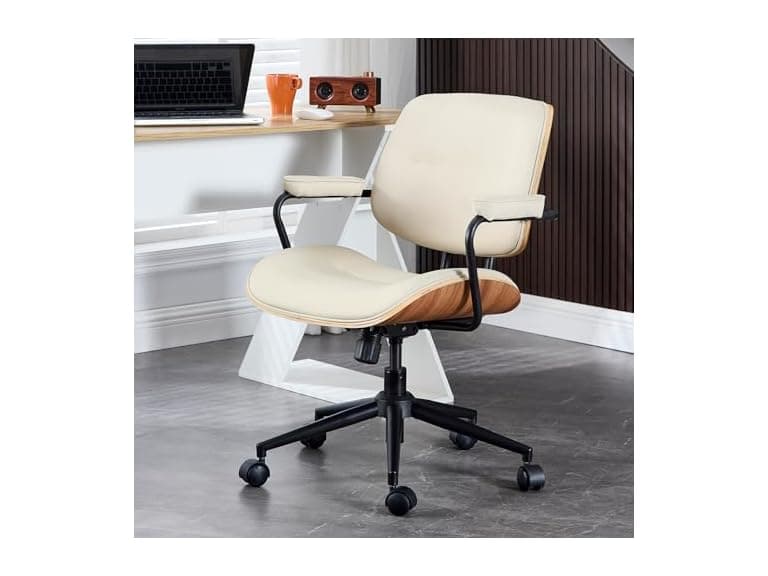BV BONNE VIE BC2275225120003 Office Chair - Image 1