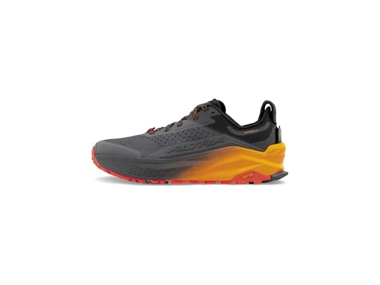 Altra Olympus 6 Men's Shoes - Image 1