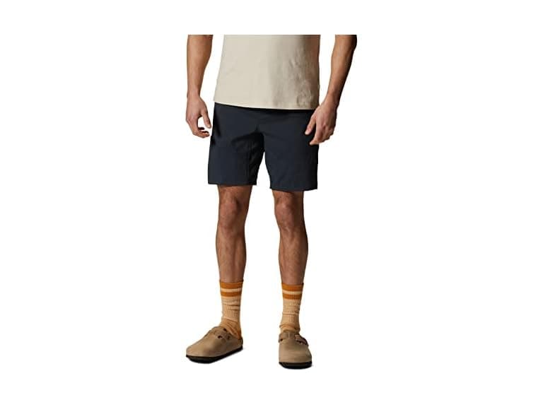 Mountain Hardwear Men Hardwear AP Active Short - Image 1