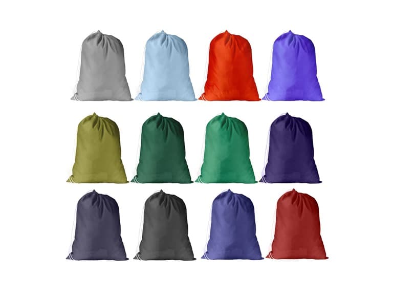 (12-48 Count) Laundry Storage Bags - Image 1